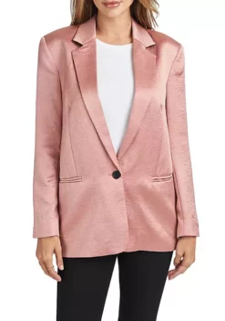 DR2 by Daniel Rainn Notch Collar Blazer -DR2 by Daniel Rainn Shop Belk 1018