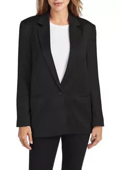 DR2 by Daniel Rainn Notch Collar Blazer -DR2 by Daniel Rainn Shop Belk 1019