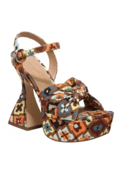 Circus NY Audrea Heel Sandals