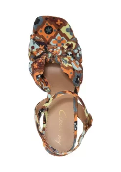 Circus NY Audrea Heel Sandals -DR2 by Daniel Rainn Shop Belk 108