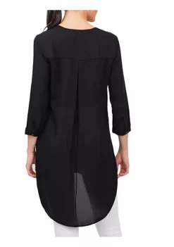 DR2 by Daniel Rainn Button-Down Tunic Top -DR2 by Daniel Rainn Shop Belk 1120