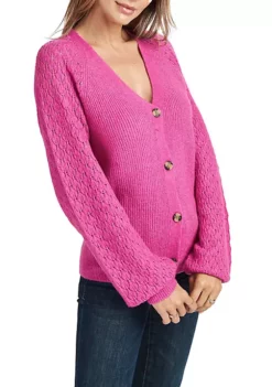 DR2 by Daniel Rainn Button-Down Cardigan -DR2 by Daniel Rainn Shop Belk 1141