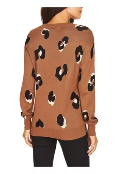 DR2 by Daniel Rainn Long Sleeve Crew Neck Sweater Top 8 DR2 by Daniel Rainn Long Sleeve Crew Neck Sweater Top -DR2 by Daniel Rainn Shop Belk 1262