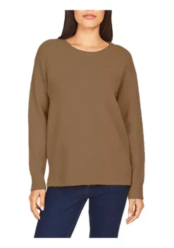 DR2 by Daniel Rainn Long Sleeve Crew Neck Sweater Top 9 DR2 by Daniel Rainn Long Sleeve Crew Neck Sweater Top -DR2 by Daniel Rainn Shop Belk 1263
