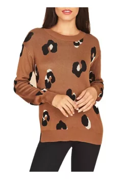 DR2 by Daniel Rainn Long Sleeve Crew Neck Sweater Top 10 DR2 by Daniel Rainn Long Sleeve Crew Neck Sweater Top -DR2 by Daniel Rainn Shop Belk 1264