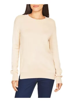 DR2 by Daniel Rainn Long Sleeve Crew Neck Sweater Top 11 DR2 by Daniel Rainn Long Sleeve Crew Neck Sweater Top -DR2 by Daniel Rainn Shop Belk 1265