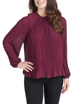 DR2 by Daniel Rainn Long Sleeve Top 7 DR2 by Daniel Rainn Long Sleeve Top -DR2 by Daniel Rainn Shop Belk 1296