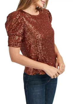 DR2 by Daniel Rainn Sequin Top -DR2 by Daniel Rainn Shop Belk 1310