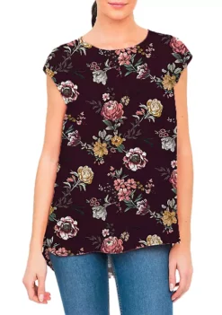 DR2 by Daniel Rainn Ruffle Sleeve Blouse 7 DR2 by Daniel Rainn Ruffle Sleeve Blouse -DR2 by Daniel Rainn Shop Belk 1328