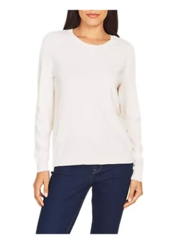 DR2 by Daniel Rainn Long Sleeve Crew Neck Sweater Top -DR2 by Daniel Rainn Shop Belk 1336