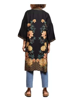 DR2 by Daniel Rainn Vintage Inspired Kimono Jacket 6 DR2 by Daniel Rainn Vintage Inspired Kimono Jacket -DR2 by Daniel Rainn Shop Belk 1351