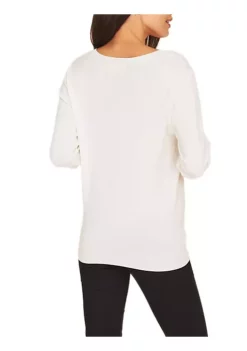 DR2 by Daniel Rainn Long Sleeve V-Neck Sweater 11 DR2 by Daniel Rainn Long Sleeve V-Neck Sweater -DR2 by Daniel Rainn Shop Belk 1372