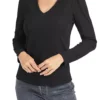 DR2 by Daniel Rainn V-Neck Sweater