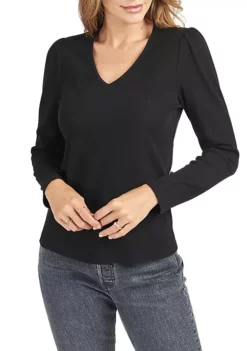 DR2 by Daniel Rainn V-Neck Sweater -DR2 by Daniel Rainn Shop Belk 1393