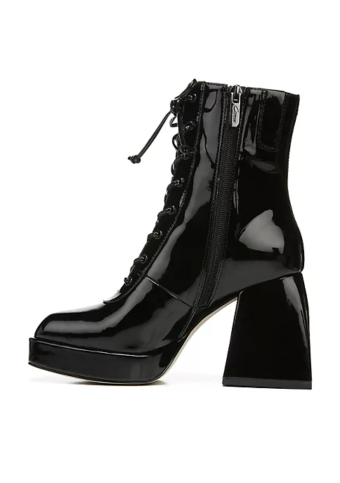 DR2 by Daniel Rainn Lace Mock Turtleneck Top Blouse 2 DR2 by Daniel Rainn Lace Mock Turtleneck Top Blouse - Image 2