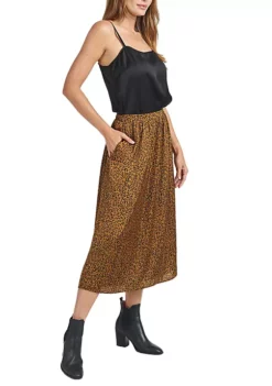 DR2 by Daniel Rainn Midi Skirt -DR2 by Daniel Rainn Shop Belk 1419