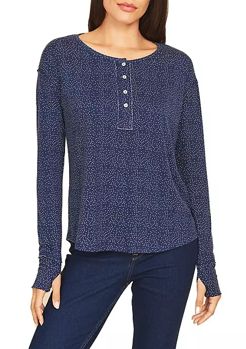 DR2 by Daniel Rainn Long Sleeve Knit Top 5 DR2 by Daniel Rainn Long Sleeve Knit Top - Image 5