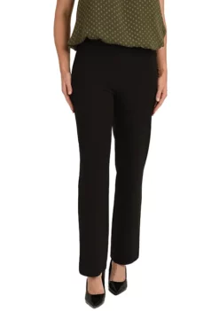 DR2 by Daniel Rainn Boot Cut Trouser Pants -DR2 by Daniel Rainn Shop Belk 1475