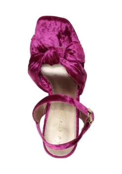 Circus NY Audrea Platform Heel Sandals -DR2 by Daniel Rainn Shop Belk 148