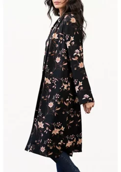 DR2 by Daniel Rainn Floral Open Front Jacket -DR2 by Daniel Rainn Shop Belk 1490