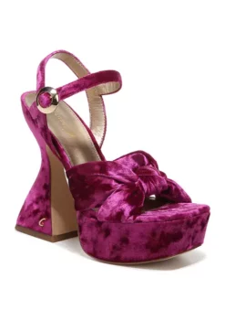 Circus NY Audrea Platform Heel Sandals -DR2 by Daniel Rainn Shop Belk 150