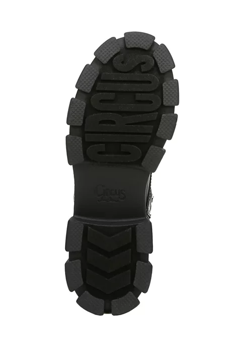 Circus NY Dinah High Shaft Lug Sole Boots 5 Circus NY Dinah High Shaft Lug Sole Boots - Image 5