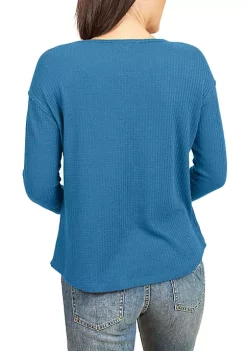 DR2 by Daniel Rainn Long Sleeve Knit Top 15 DR2 by Daniel Rainn Long Sleeve Knit Top -DR2 by Daniel Rainn Shop Belk 1547