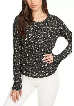 DR2 by Daniel Rainn Long Sleeve Knit Top 17 DR2 by Daniel Rainn Long Sleeve Knit Top -DR2 by Daniel Rainn Shop Belk 1549
