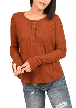 DR2 by Daniel Rainn Long Sleeve Knit Top 23 DR2 by Daniel Rainn Long Sleeve Knit Top -DR2 by Daniel Rainn Shop Belk 1555