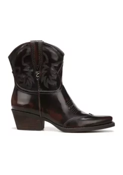 Circus NY Josephina Western Boots 9 Circus NY Josephina Western Boots -DR2 by Daniel Rainn Shop Belk 158