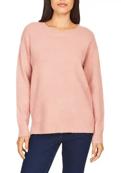 DR2 by Daniel Rainn Long Sleeve Crew Neck Sweater Top 8 DR2 by Daniel Rainn Long Sleeve Crew Neck Sweater Top -DR2 by Daniel Rainn Shop Belk 1600