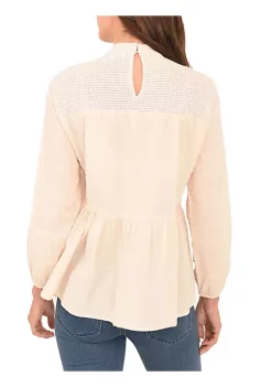 DR2 by Daniel Rainn Long Sleeve Clip-Dot Top 7 DR2 by Daniel Rainn Long Sleeve Clip-Dot Top -DR2 by Daniel Rainn Shop Belk 1604