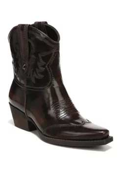 Circus NY Josephina Western Boots 12 Circus NY Josephina Western Boots -DR2 by Daniel Rainn Shop Belk 161