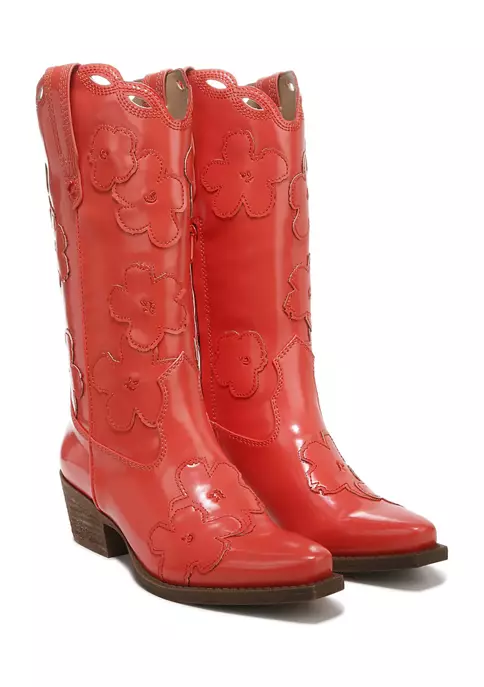 Circus NY Jill 2 Western Boots 2 Circus NY Jill 2 Western Boots - Image 2