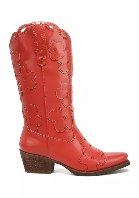 Circus NY Jill 2 Western Boots 3 Circus NY Jill 2 Western Boots - Image 3