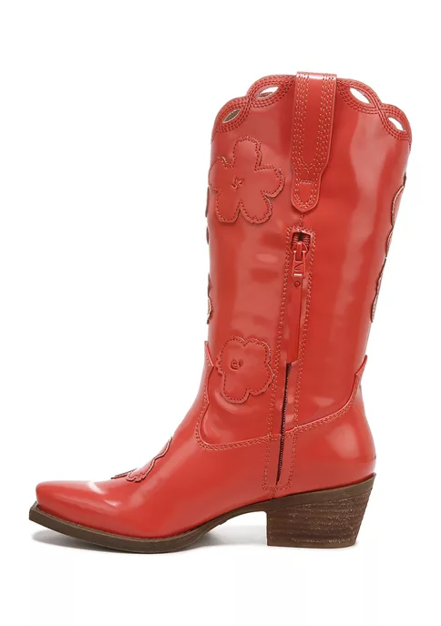 Circus NY Jill 2 Western Boots 5 Circus NY Jill 2 Western Boots - Image 5