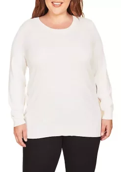 DR2 by Daniel Rainn Plus Size Long Sleeve Crew Neck Sweater 13 DR2 by Daniel Rainn Plus Size Long Sleeve Crew Neck Sweater -DR2 by Daniel Rainn Shop Belk 1702