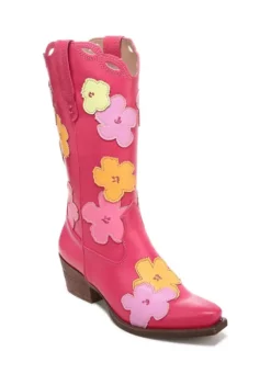 Circus NY Jill 2 Western Boots 14 Circus NY Jill 2 Western Boots -DR2 by Daniel Rainn Shop Belk 171