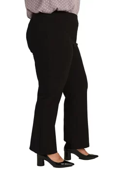 DR2 by Daniel Rainn Boot Cut Trouser Pants (Plus Size) -DR2 by Daniel Rainn Shop Belk 1722