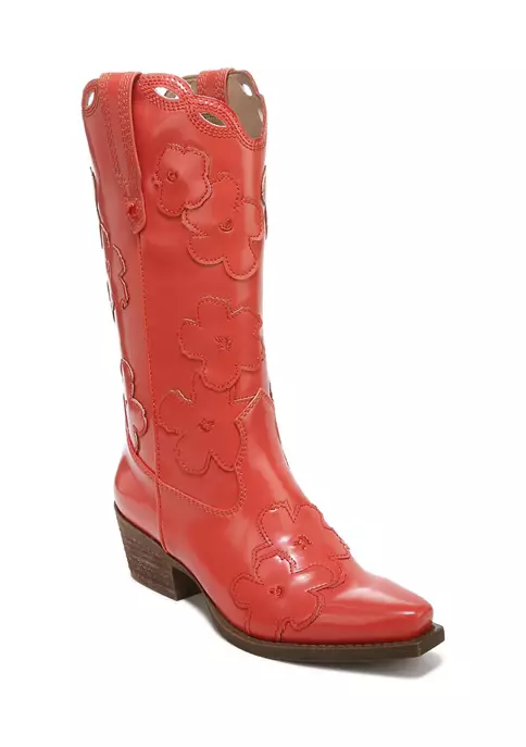 Circus NY Jill 2 Western Boots 8 Circus NY Jill 2 Western Boots - Image 8