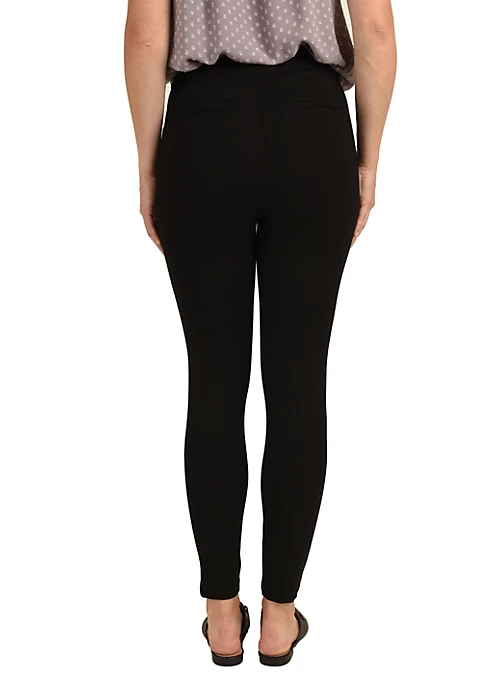 DR2 by Daniel Rainn Skinny Trouser Pants 2 DR2 by Daniel Rainn Skinny Trouser Pants - Image 2