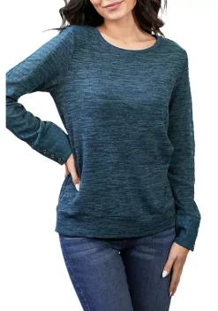 DR2 by Daniel Rainn Pullover Sweater -DR2 by Daniel Rainn Shop Belk 1787