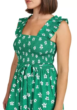 DR2 by Daniel Rainn Dana Sleeveless Shirred Dress -DR2 by Daniel Rainn Shop Belk 1806