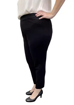 DR2 by Daniel Rainn Skinny Trouser Pants (Plus Size) 6 DR2 by Daniel Rainn Skinny Trouser Pants (Plus Size) -DR2 by Daniel Rainn Shop Belk 1820