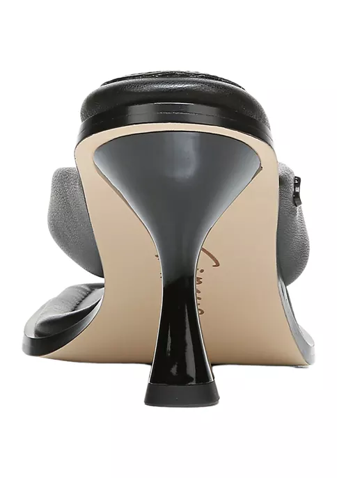 Circus NY Skeet Strappy Sandal Cobalt 3 Circus NY Skeet Strappy Sandal Cobalt - Image 3