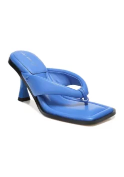 Circus NY Skeet Strappy Sandal Cobalt 12 Circus NY Skeet Strappy Sandal Cobalt -DR2 by Daniel Rainn Shop Belk 186