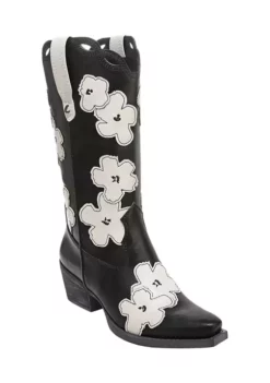 Circus NY Dinah High Shaft Lug Sole Boots 8 Circus NY Dinah High Shaft Lug Sole Boots -DR2 by Daniel Rainn Shop Belk 20