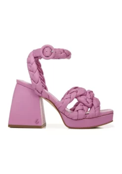 Circus NY Mable Slide Fiji Flower -DR2 by Daniel Rainn Shop Belk 207