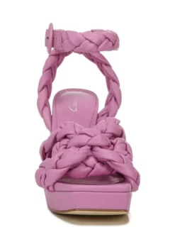 Circus NY Mable Slide Fiji Flower -DR2 by Daniel Rainn Shop Belk 208