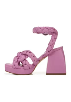 Circus NY Mable Slide Fiji Flower -DR2 by Daniel Rainn Shop Belk 209